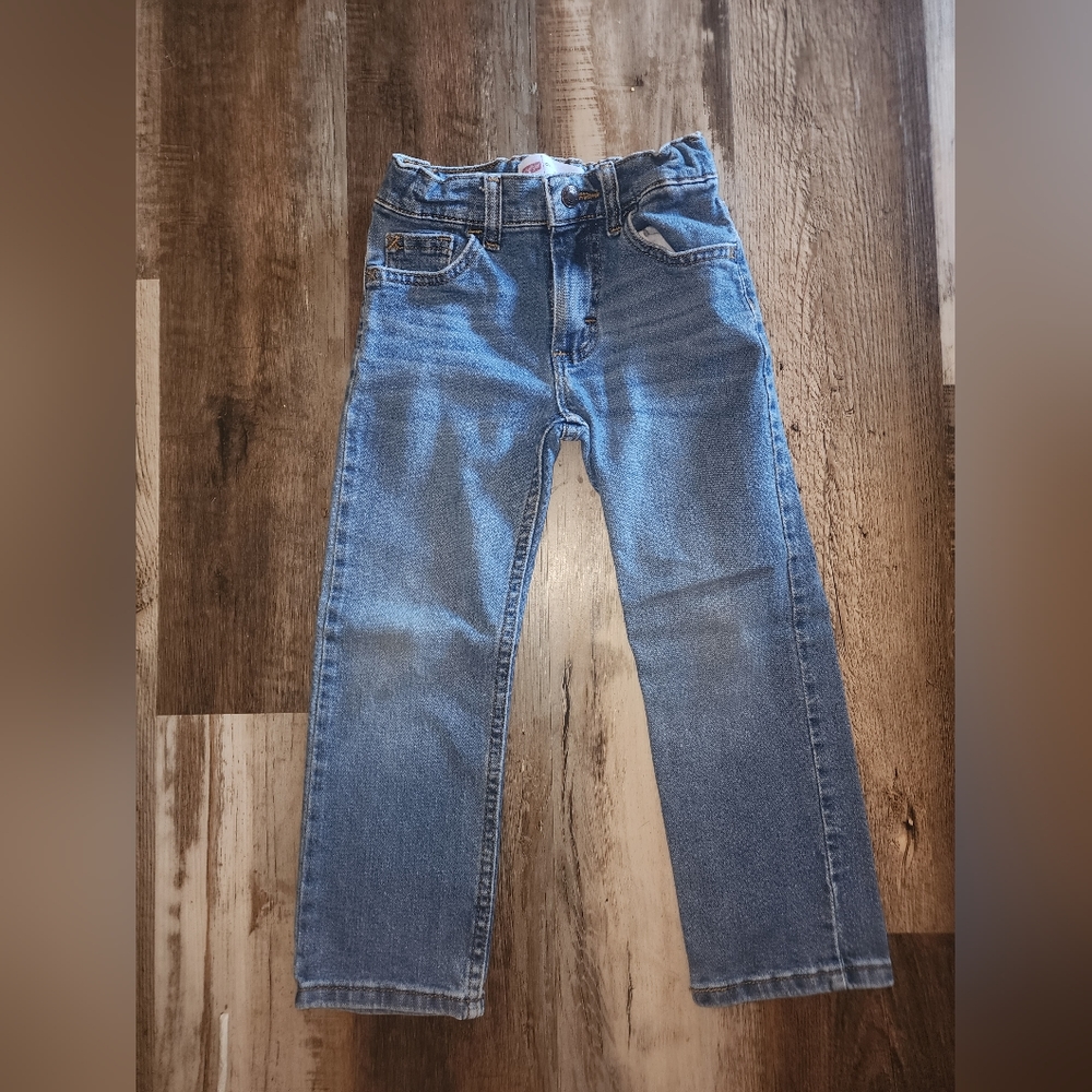 Boys Wrangler Jeans